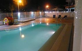 Golden Beach Appartement Met Pool
